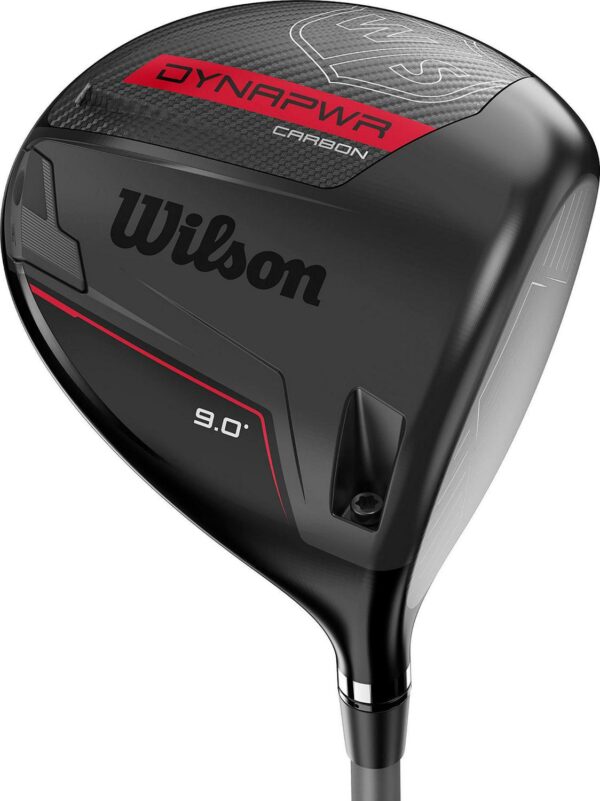 Wilson DYNAPWR Carbon Custom Driver