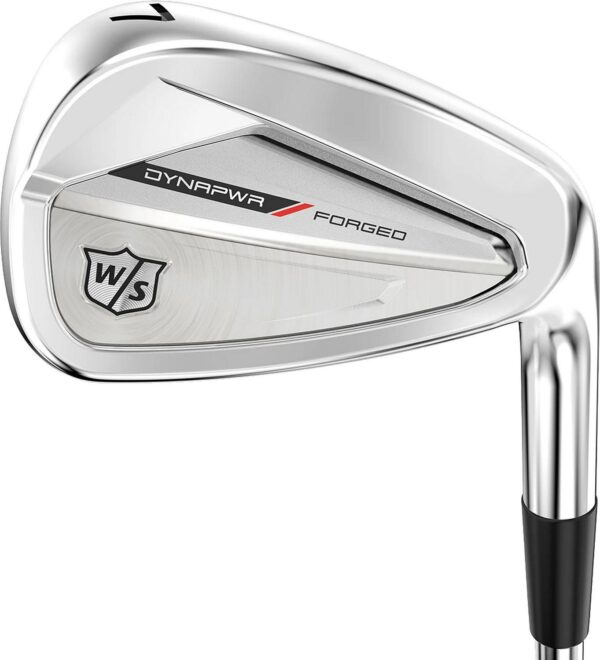 Wilson Dynapwr Forged Custom Irons