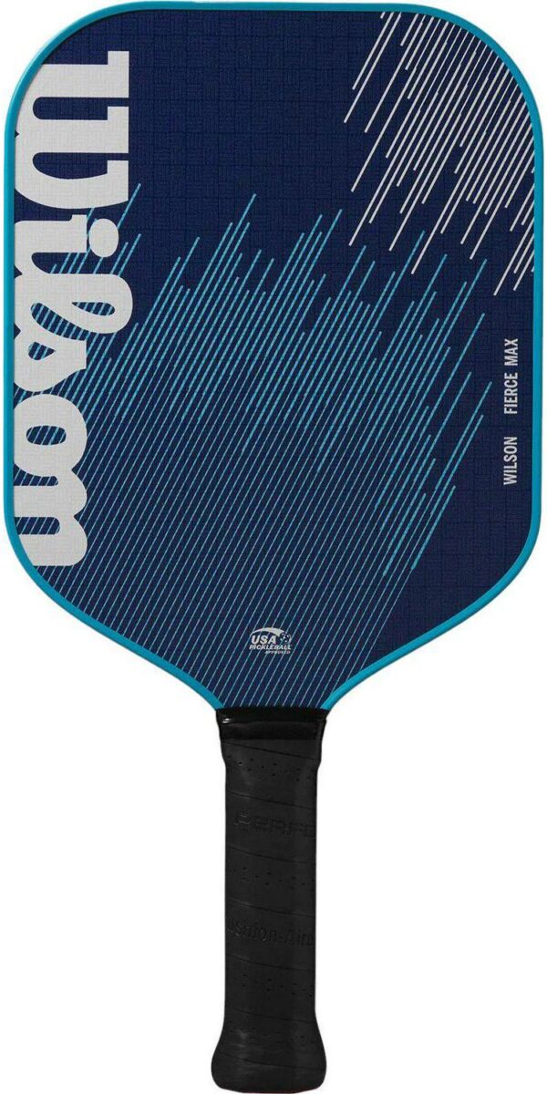 Wilson Fierce Max 2 Paddle