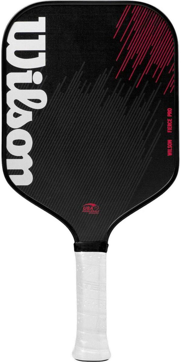 Wilson Fierce Pro 2 Paddle