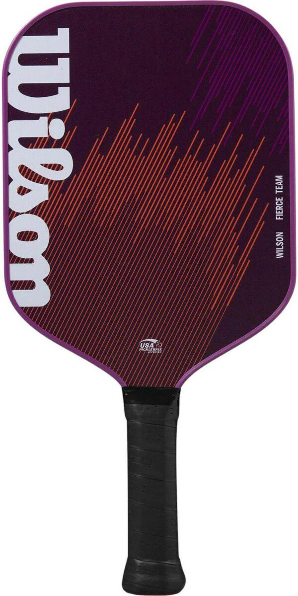 Wilson Fierce Team 2 Paddle