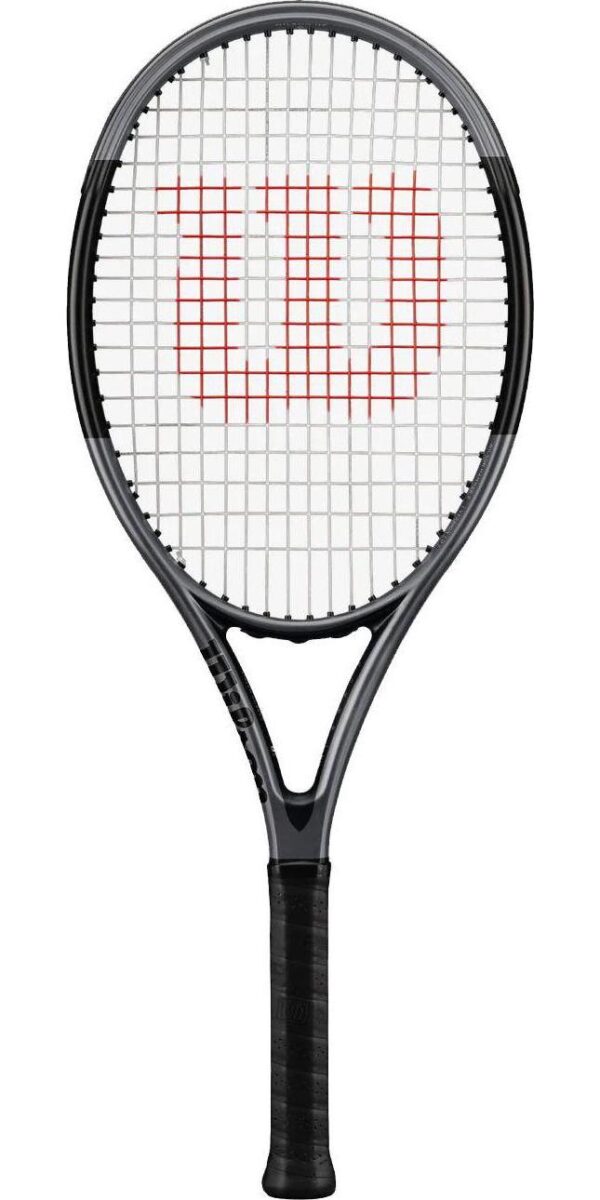 Wilson H2 Tennis Racquet Pre-strung