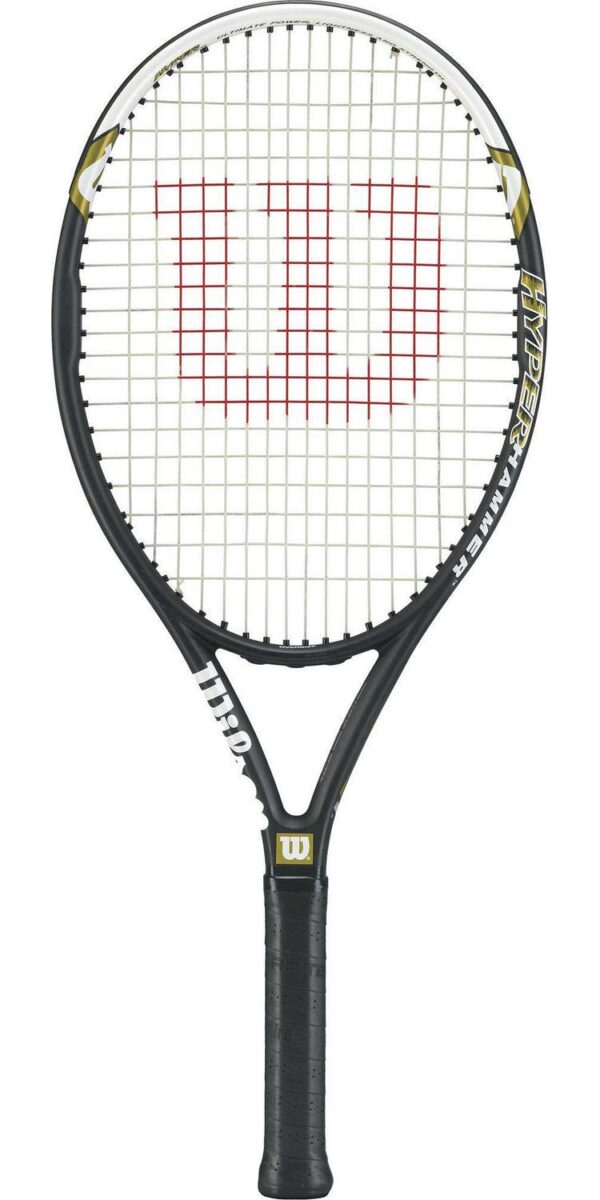 Wilson Hyper Hammer 5.3 Tennis Racquet