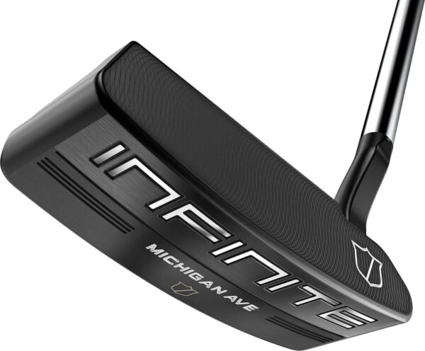 Wilson Infinite Michigan Avenue Putter