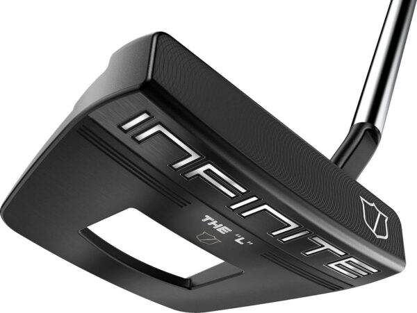 Wilson Infinite The L Putter