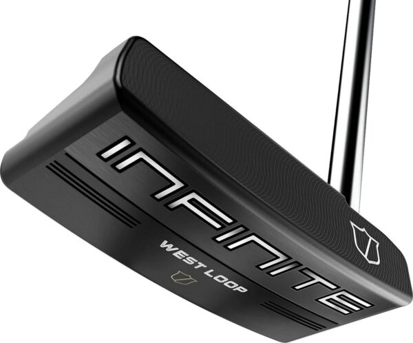 Wilson Infinite West Loop Putter