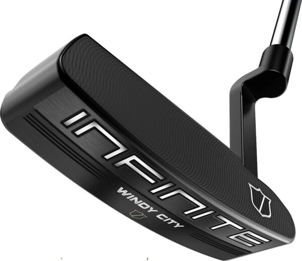 Wilson Infinite Windy City Putter