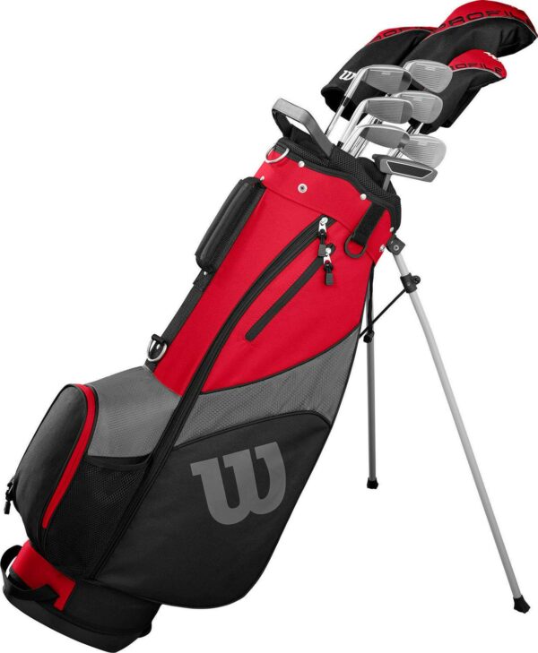 Wilson Men's Profile SGI 14-Piece Complete Set