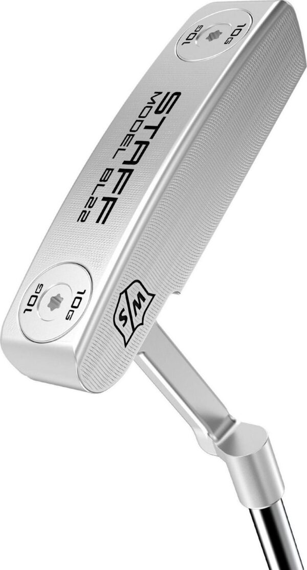 Wilson Model BL22 Putter