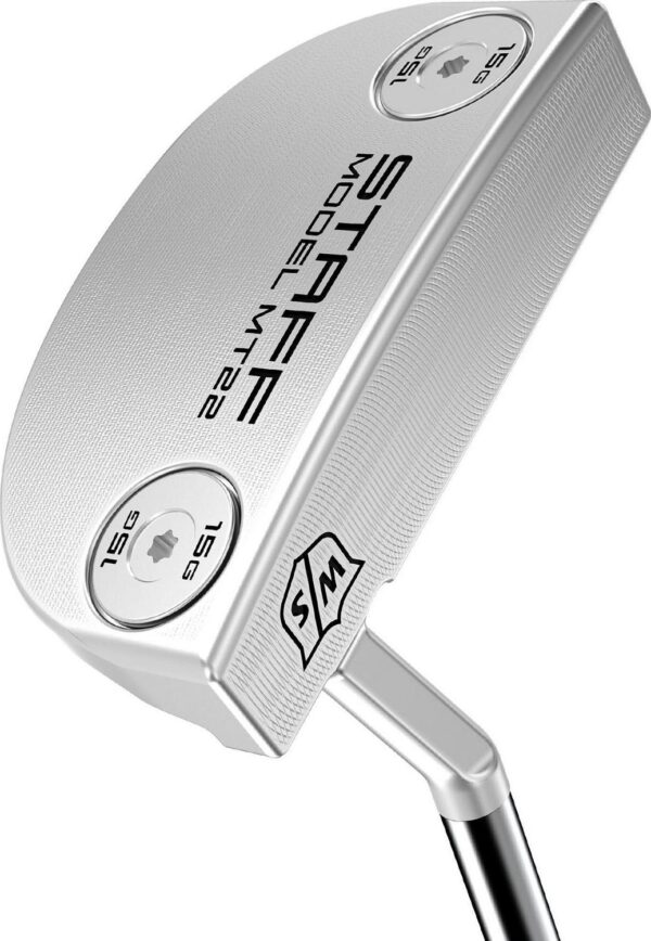 Wilson Model MT22 Putter