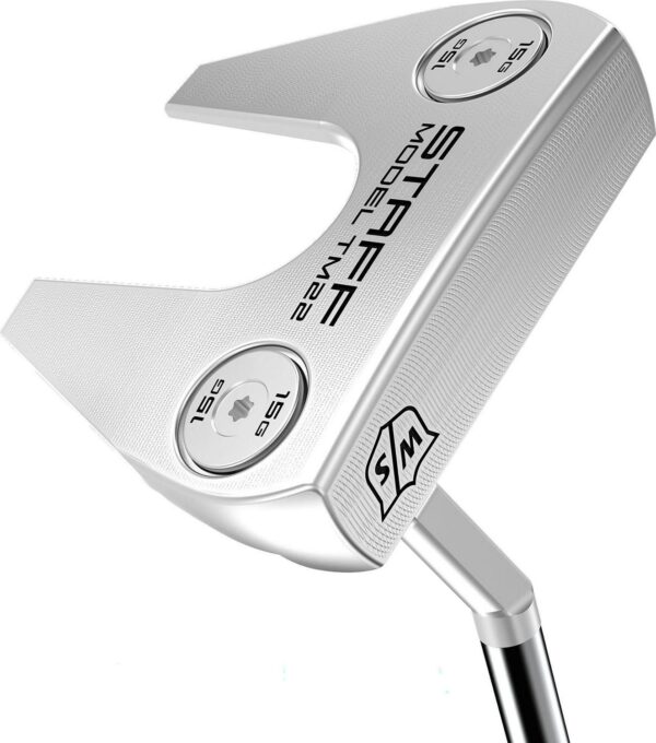 Wilson Model TM22 Putter