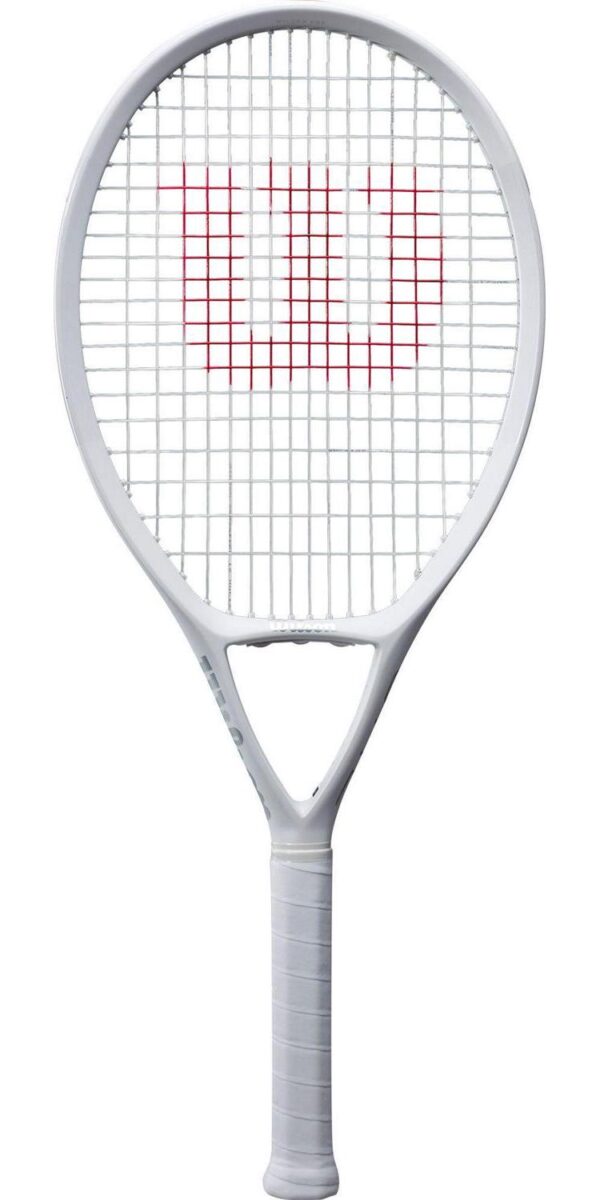 Wilson One Tennis Racket Unstrung