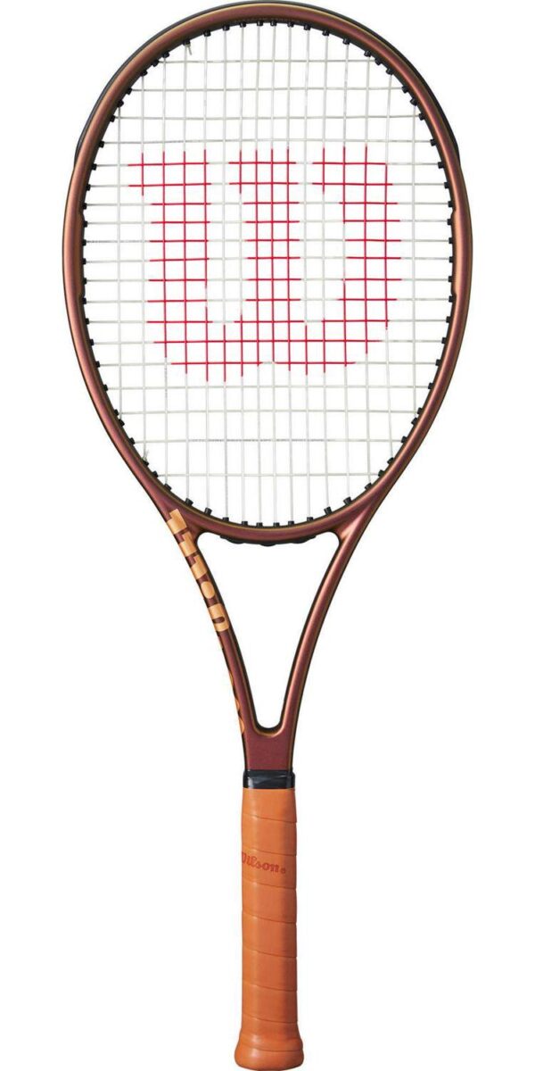 Wilson Pro Staff 97L V14 Tennis Racquet - Unstrung