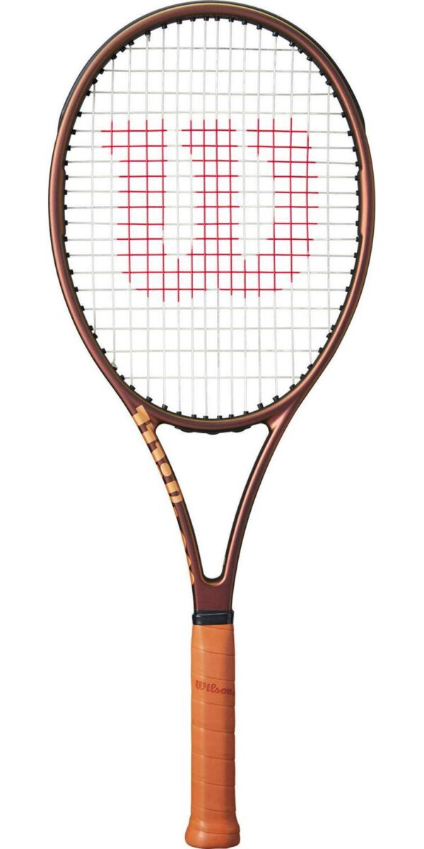 Wilson Pro Staff 97UL V14 Tennis Racquet - Unstrung