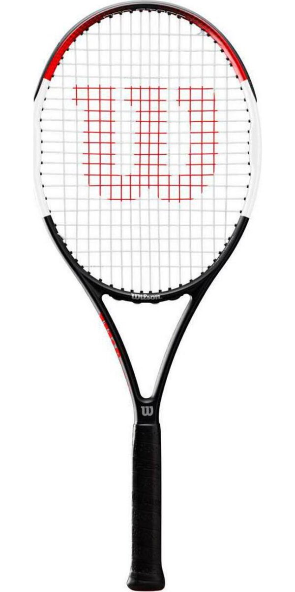 Wilson Pro Staff Precision 100 Tennis Racquet