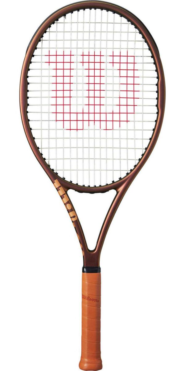 Wilson Pro Staff Team V14 Tennis Racquet