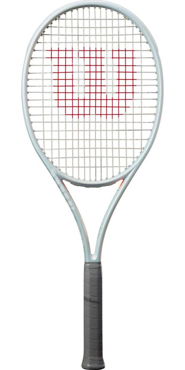 Wilson Shift 99 V1 Tennis Racquet - Unstrung