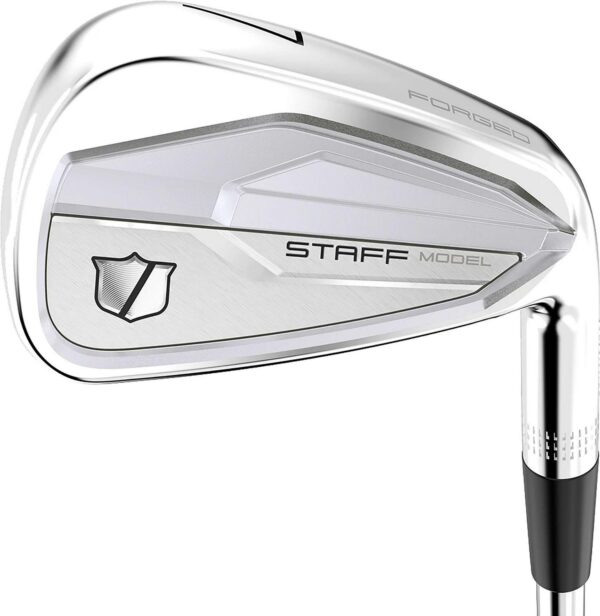 Wilson Staff Model CB Custom Irons