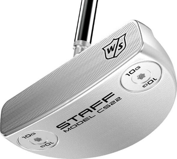 Wilson Staff Model CS22 Putter