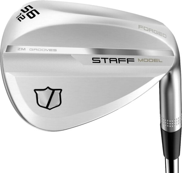 Wilson Staff Model ZM Wedge