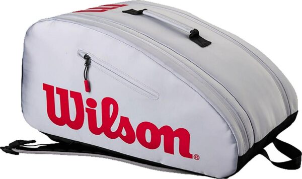 Wilson Super Tour Pickleball Bag