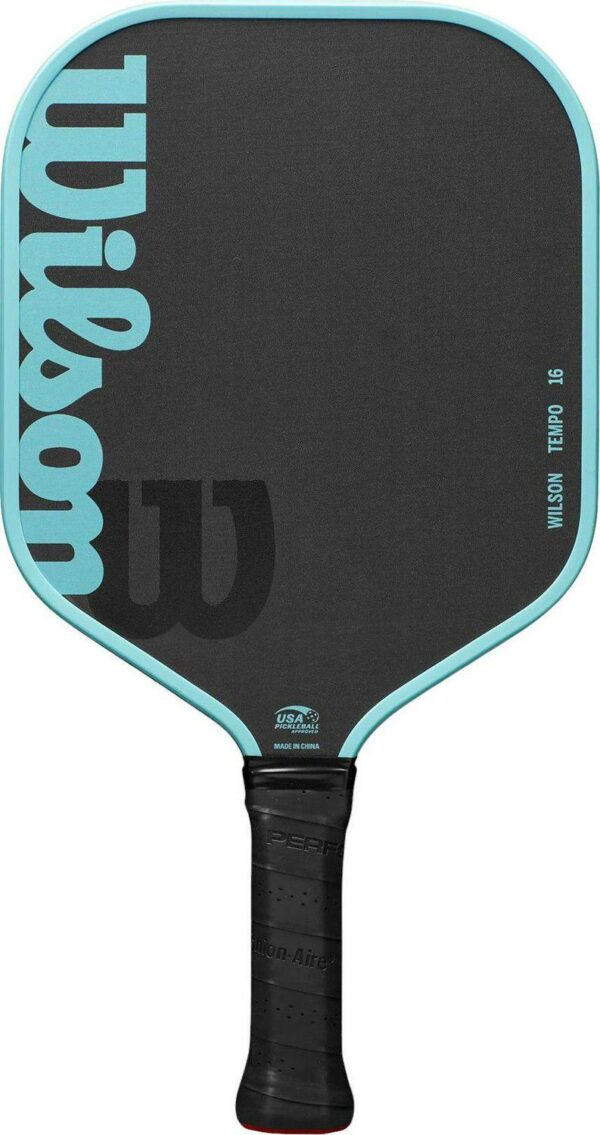 Wilson Tempo 16mm 2 Paddle