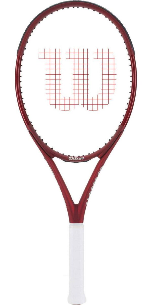 Wilson Triad Five Tennis Racquet Unstrung