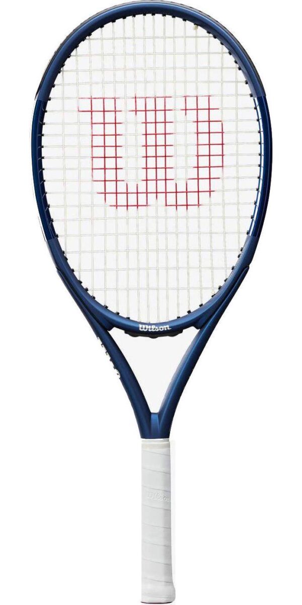 Wilson Triad Three Tennis Racquet Unstrung