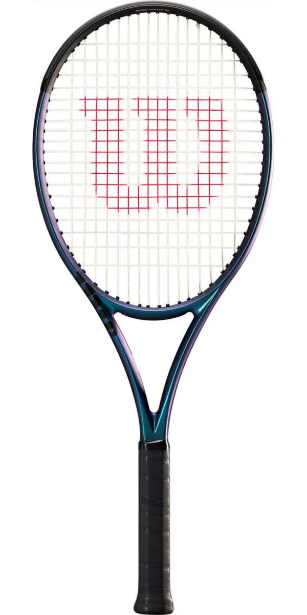 Wilson Ultra 100UL v4.0 Tennis Racquet - Unstrung