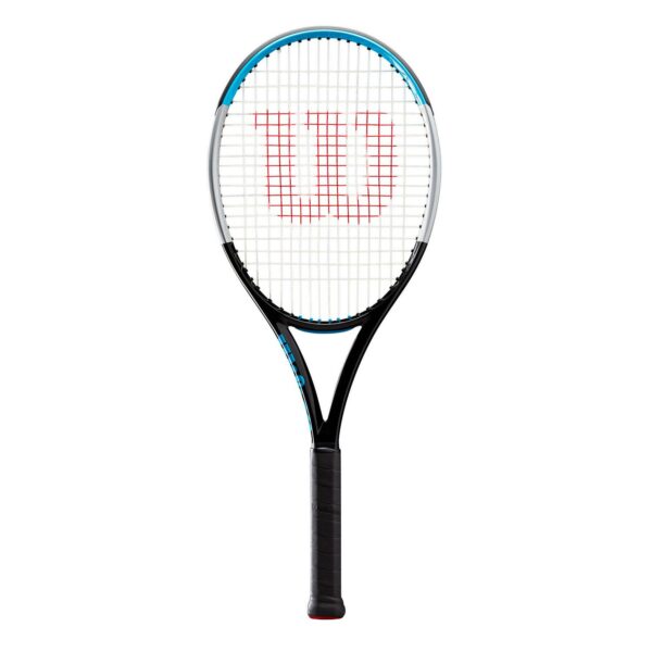 Wilson Ultra 100UL v3 Tennis Racquet - Unstrung