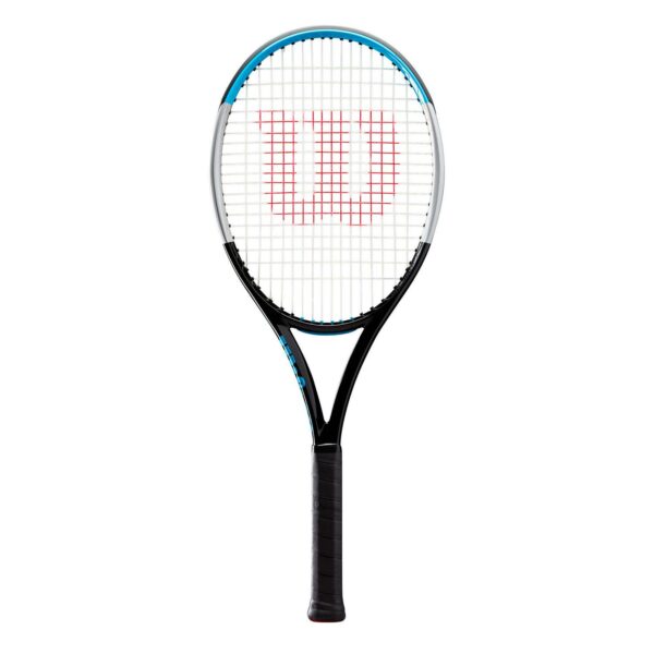 Wilson Ultra 100 v3 Tennis Racquet - Unstrung