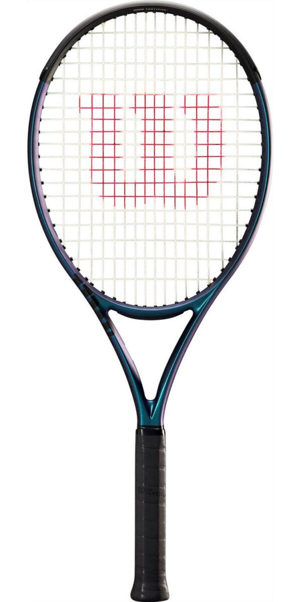 Wilson Ultra 108 v4.0 Tennis Racquet - Unstrung