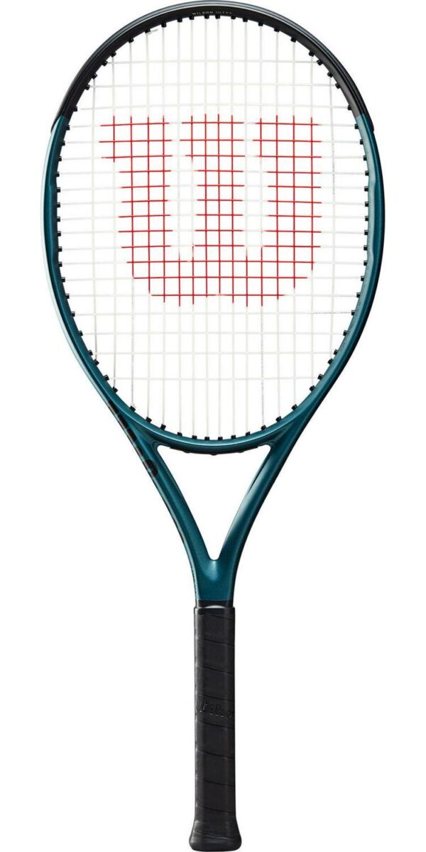 Wilson Ultra 26 V4 Tennis Racquet