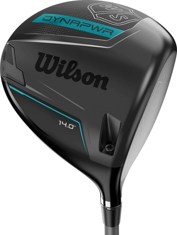 Wilson Women's DYNAPWR Driver