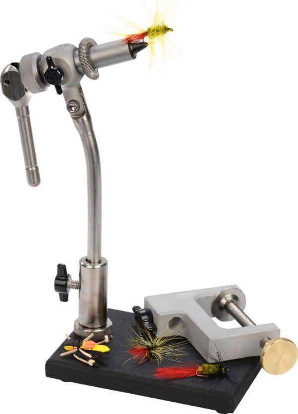 Wolff Apex Vise