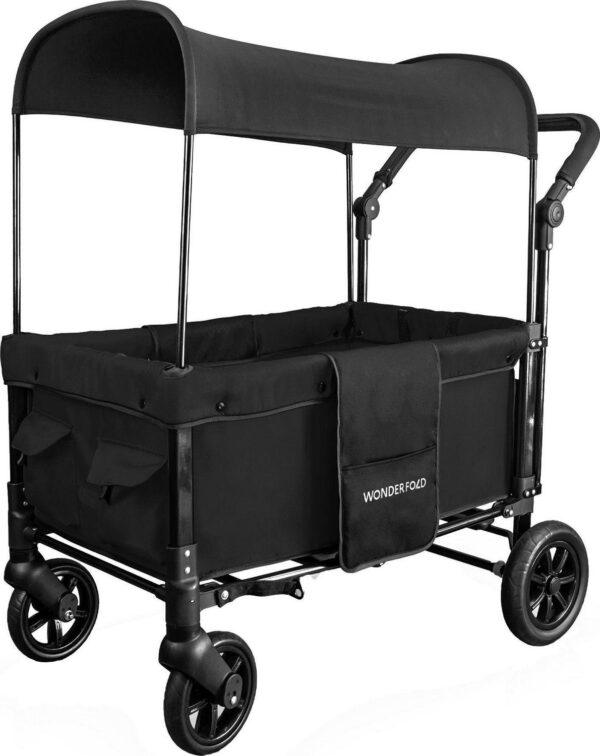 WonderFold W1 Original Stroller Wagon