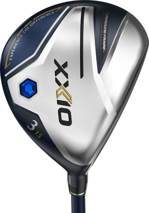 XXIO 12 Fairway Wood