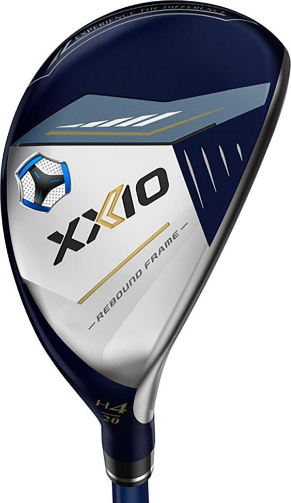 XXIO 13 Custom Hybrid