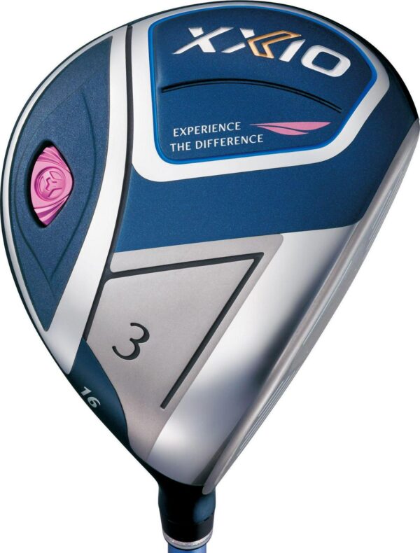 XXIO Eleven Ladies Fairway