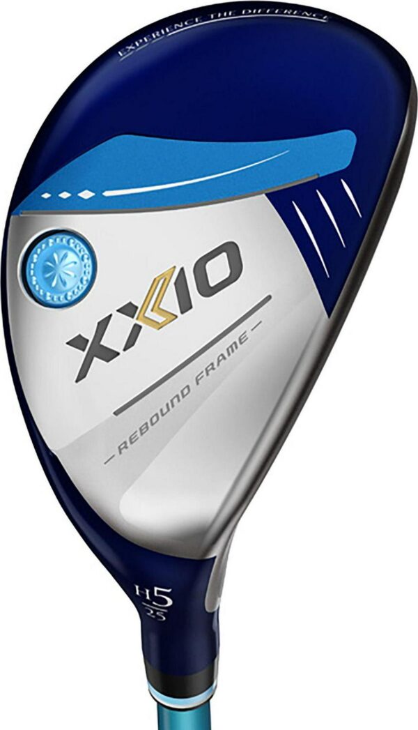 XXIO Women's 13 Custom Hybrid