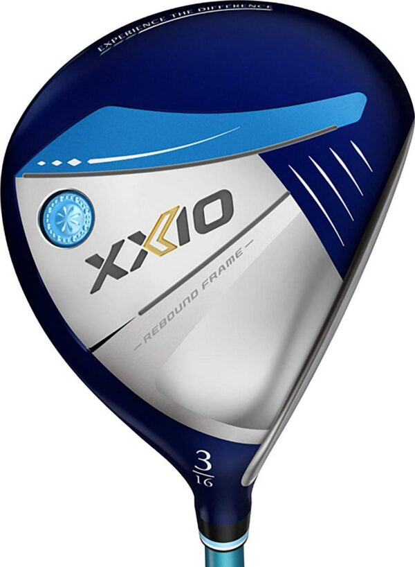 XXIO Women's 13 Fairway Wood