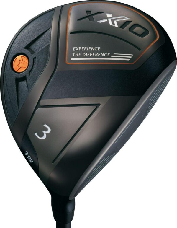 XXIO X Custom Fairway