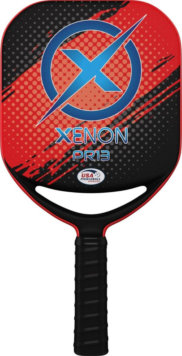 Xenon PR13 13 mm Pickleball Paddle