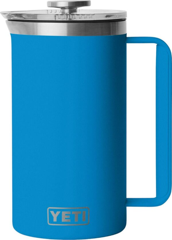 YETI 34 oz. Rambler French Press