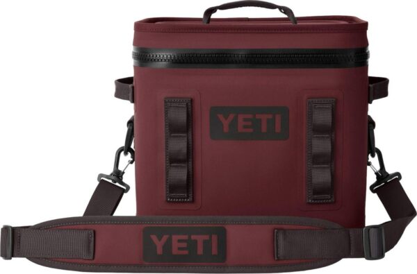 YETI Hopper Flip 12 Cooler