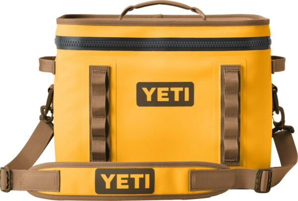 YETI Hopper Flip 18 Cooler