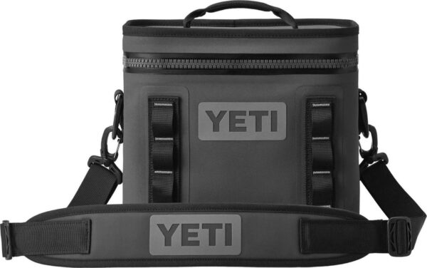 YETI Hopper Flip 8 Cooler