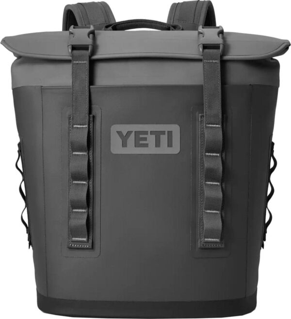 YETI Hopper M12 Soft Backpack Cooler