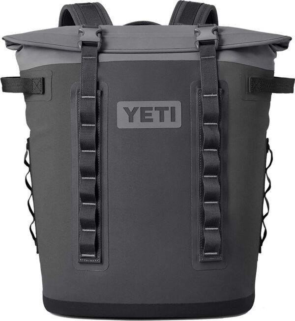 YETI Hopper M20 Soft Backpack Cooler