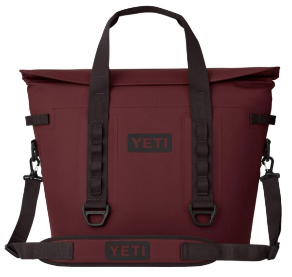 YETI Hopper M30 2.0 Soft Cooler